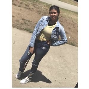 Meet your Posher, Mary